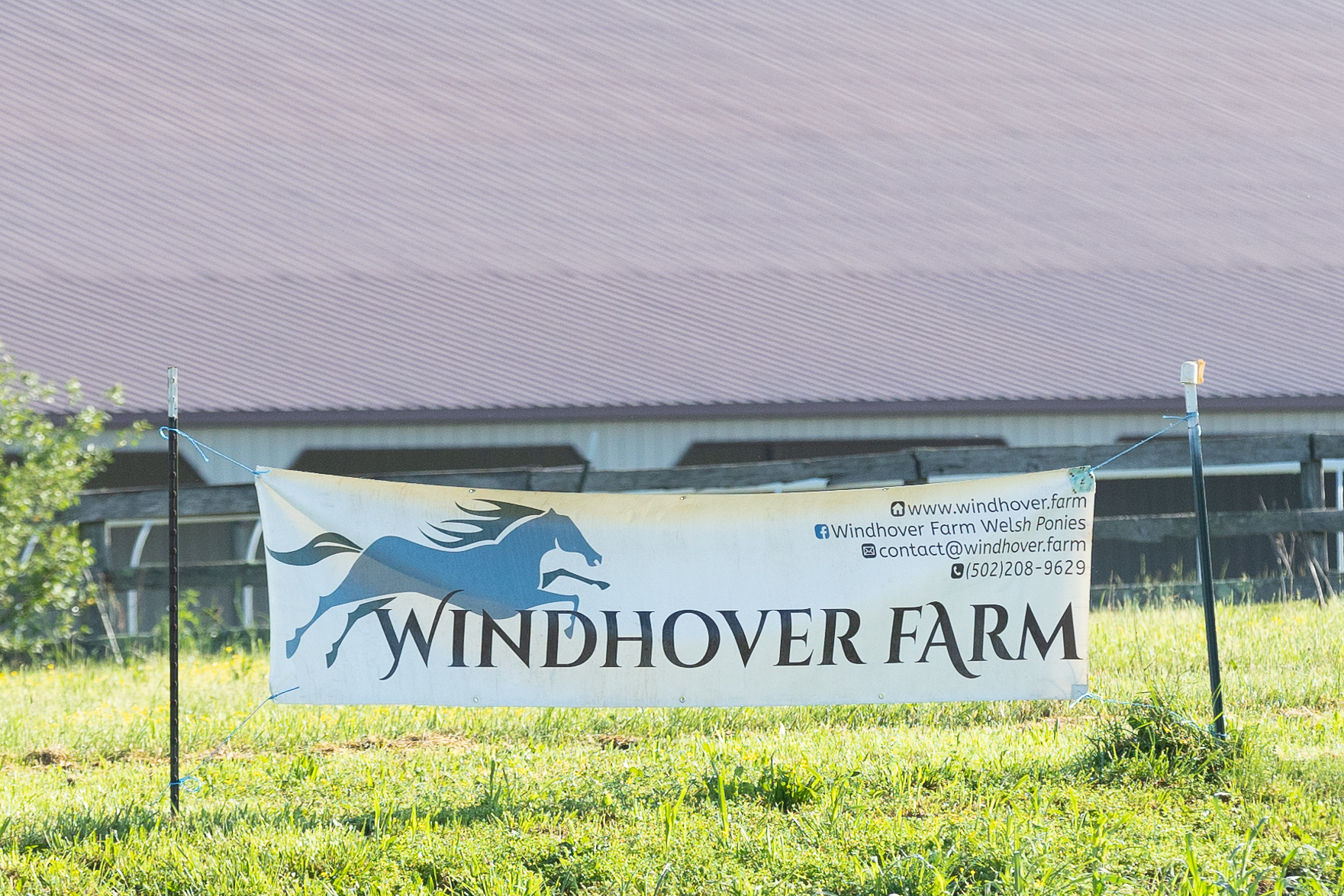 Windhover KHJA May 5 2024